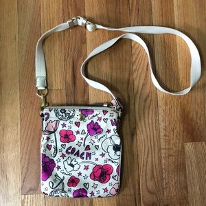 Coach Crossbody Bag
